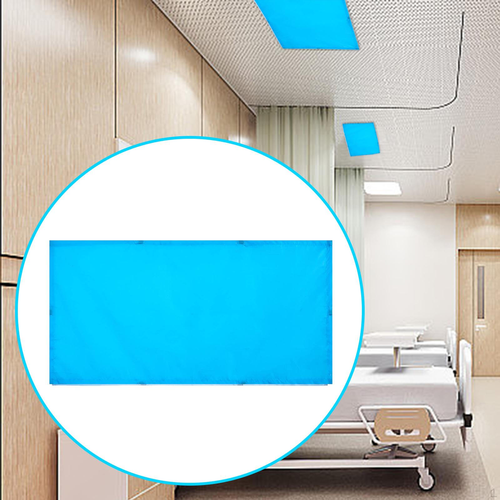 Чехлы для люминесцентных ламп для офисных светильников с антибликовым абажуром